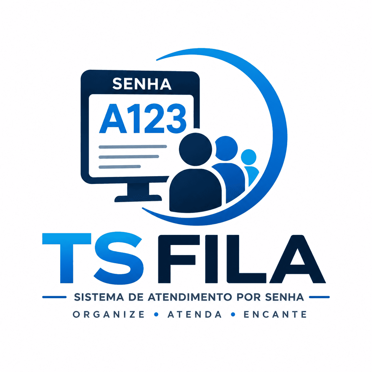 Sistema de Atendimento