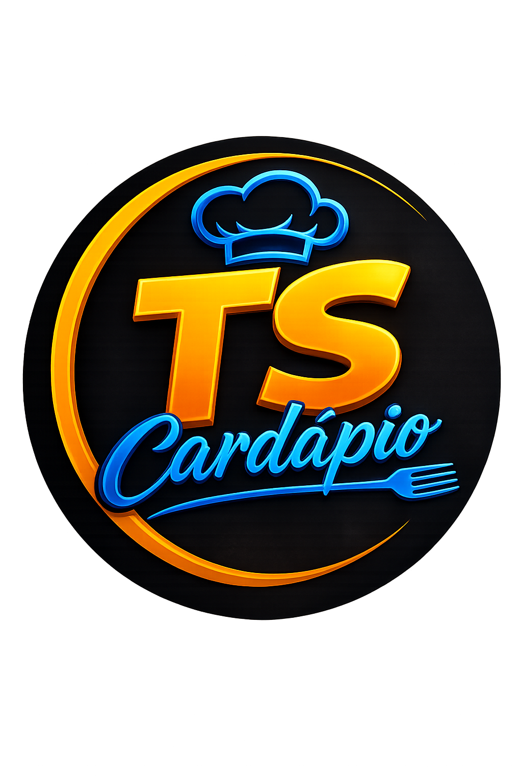 Cardápio Print