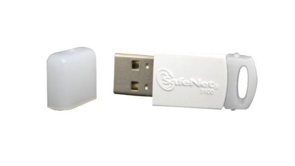 Token Usb Para Certificado Digital A3 Safenet